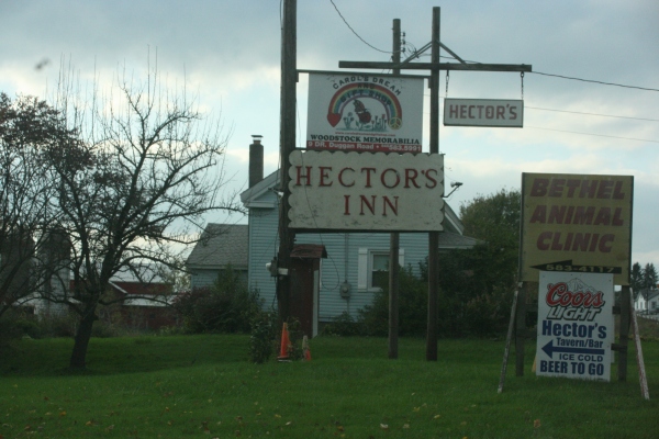 Hectors Inn